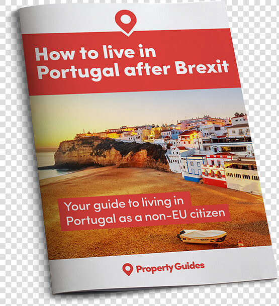 Portugal Brexit Guide Cover   Flyer  HD Png DownloadTransparent PNG