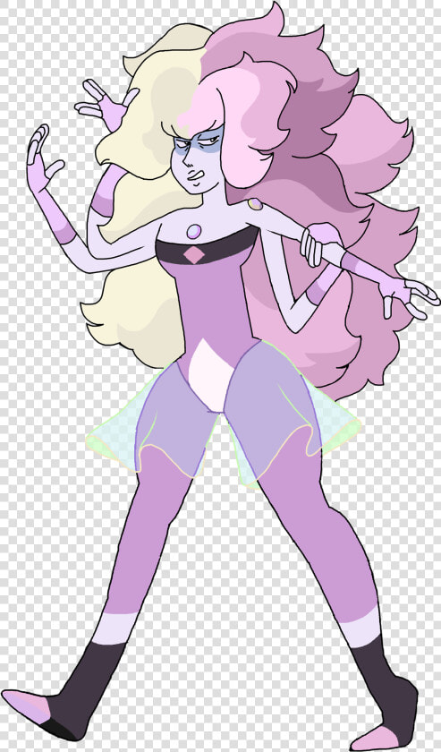  gemcrust a Cleaner Png Of My Homeworld Rainbow Quartz   Steven Universe Homeworld Rainbow Quartz  Transparent PngTransparent PNG