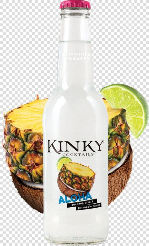 Kinky Aloha  HD Png DownloadTransparent PNG