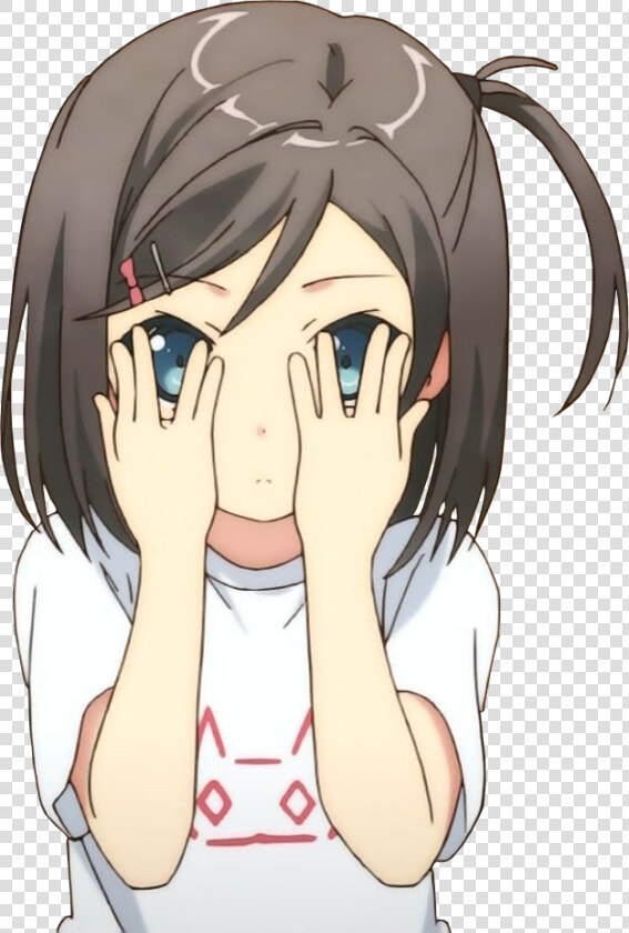 Tsukiko Tsutsukakushi Png  Transparent PngTransparent PNG