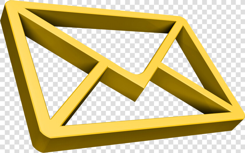 Gold Email Icon Dpc   Gold Email Icon Png  Transparent PngTransparent PNG