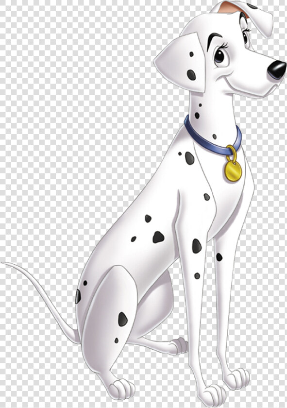 101 Dalmatians Png  Transparent PngTransparent PNG