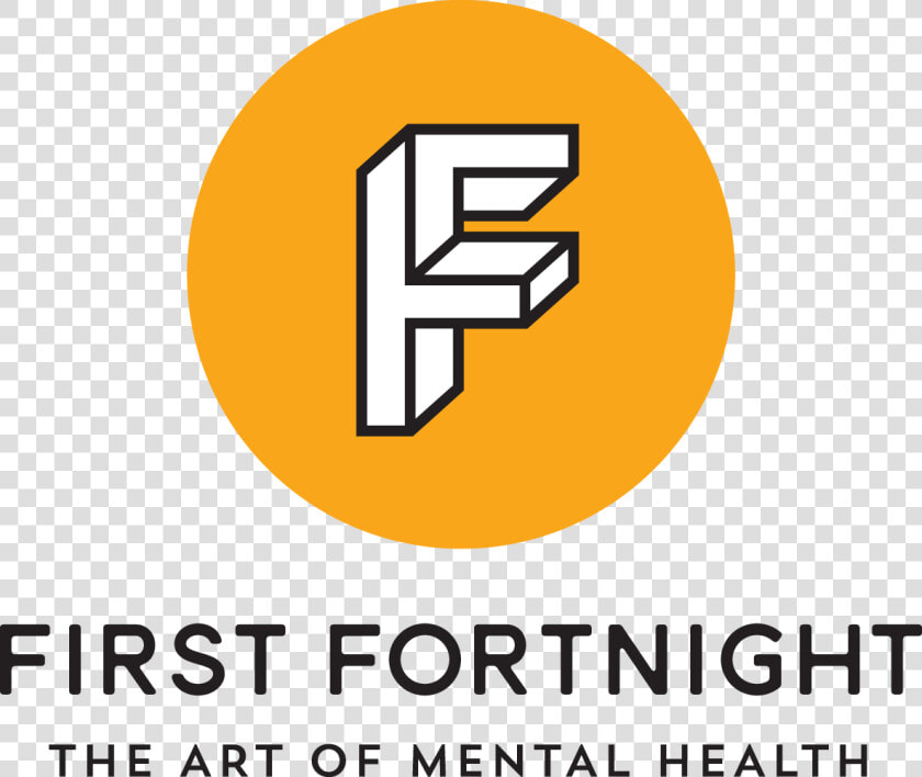 First Fortnight Logo  HD Png DownloadTransparent PNG