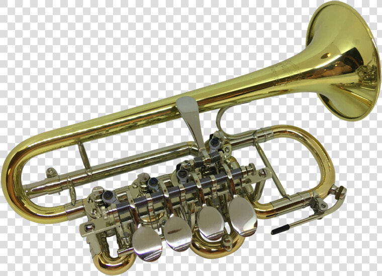 Transparent Piccolo Instrument Png   Trumpet  Png DownloadTransparent PNG