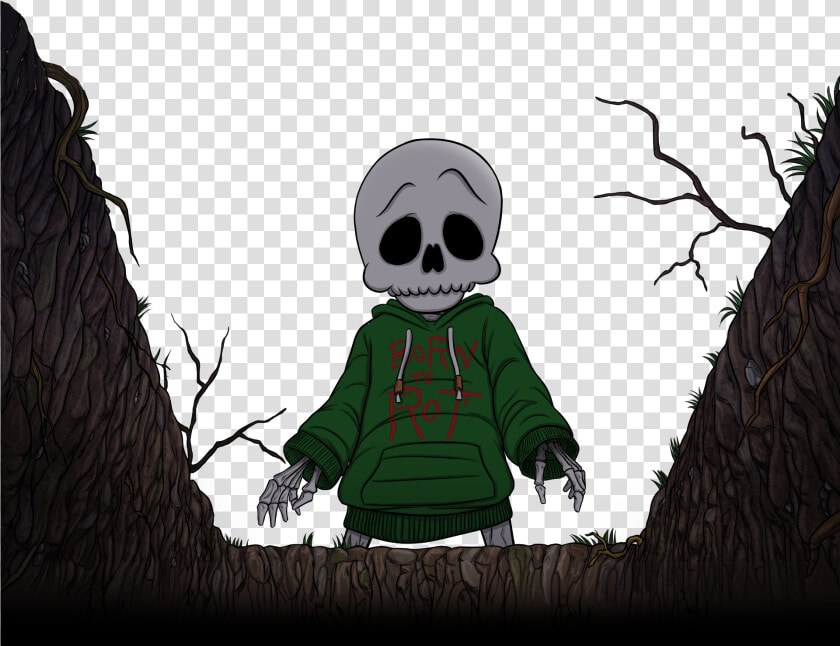 A Point And Click Adventure Game With Skeletons And   Skinny The Wardrobe Png  Transparent PngTransparent PNG