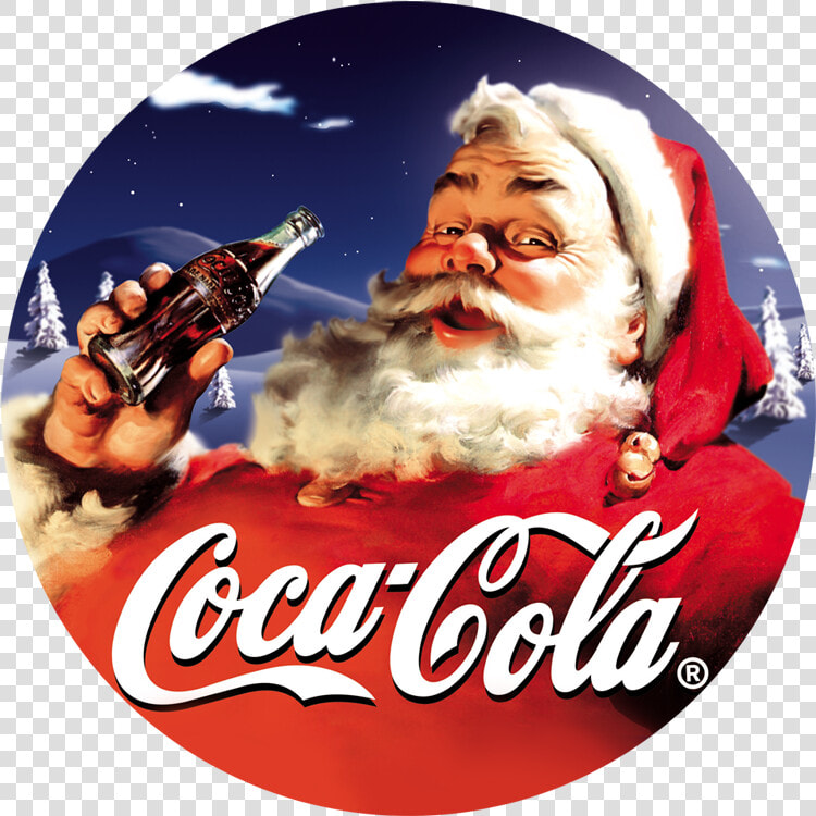 Coca Cola   Coca Cola Christmas Png  Transparent PngTransparent PNG