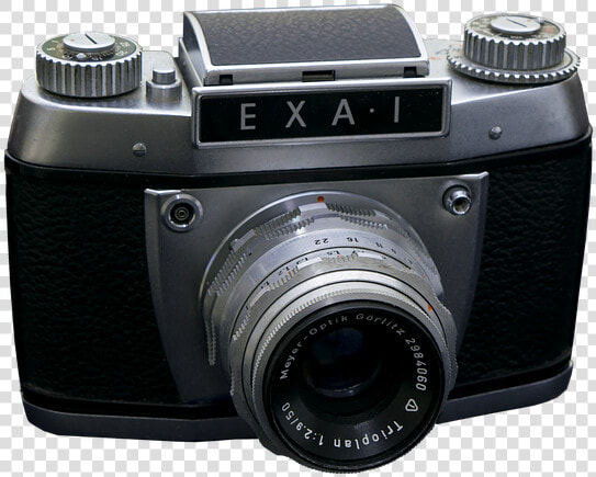 Lens  Aperture  Classic  Analog  Reflex  Camera   Analog Camera Png  Transparent PngTransparent PNG