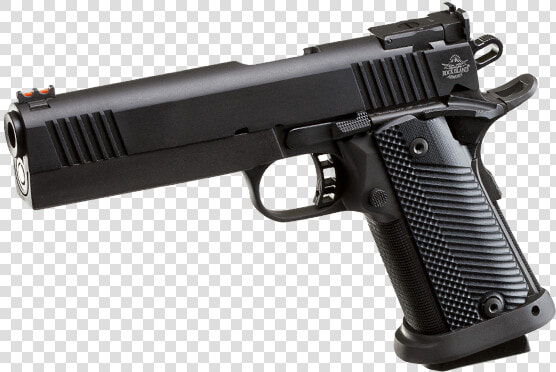 Rock Island Armory 1911 Tactical  HD Png DownloadTransparent PNG