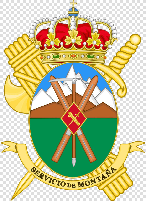 Uco Guardia Civil  HD Png DownloadTransparent PNG