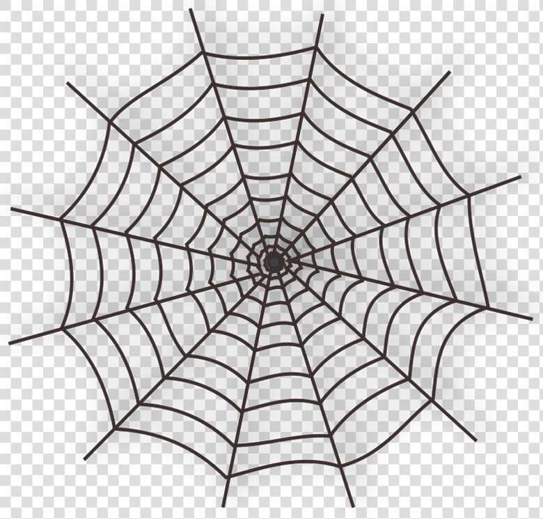 Large Haunted Spider Web Png Clipart   Transparent Background Spider Web Clipart  Png DownloadTransparent PNG