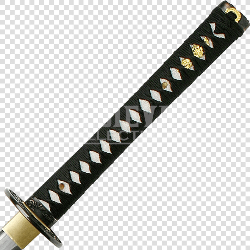 Celestial Dragon Samurai Sword   Katana  HD Png DownloadTransparent PNG