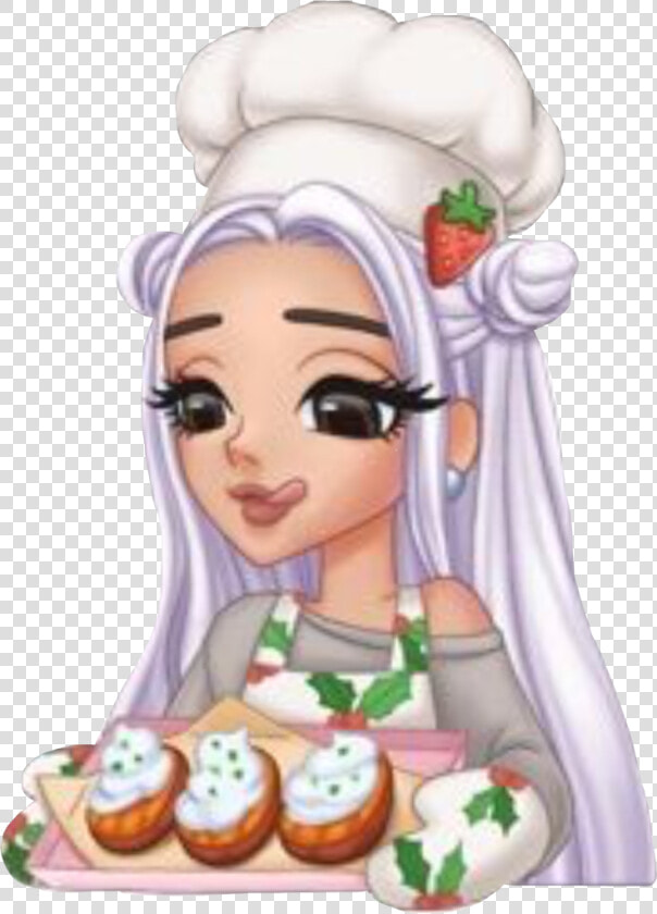  arimoji  arianagrande  christmas  emoji  freetoedit   Arimoji Christmas  HD Png DownloadTransparent PNG