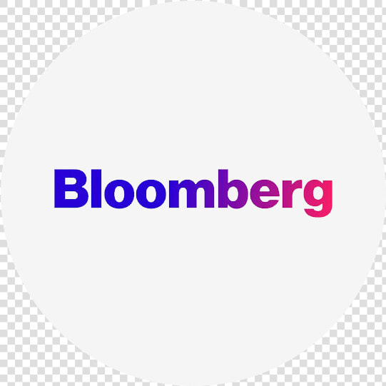 Bloomberg   Circle  HD Png DownloadTransparent PNG