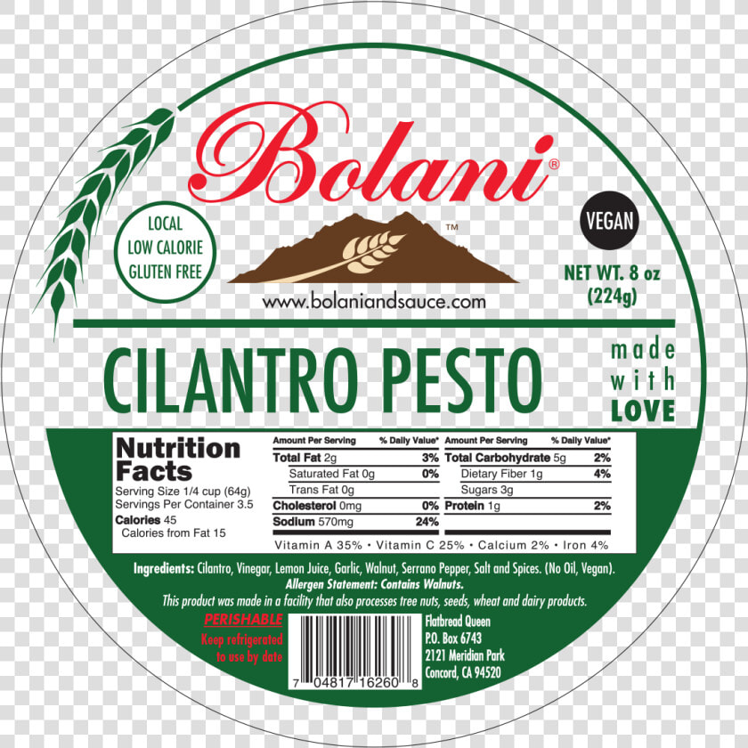 Bolani Sweet Jalapeno Sauce  HD Png DownloadTransparent PNG