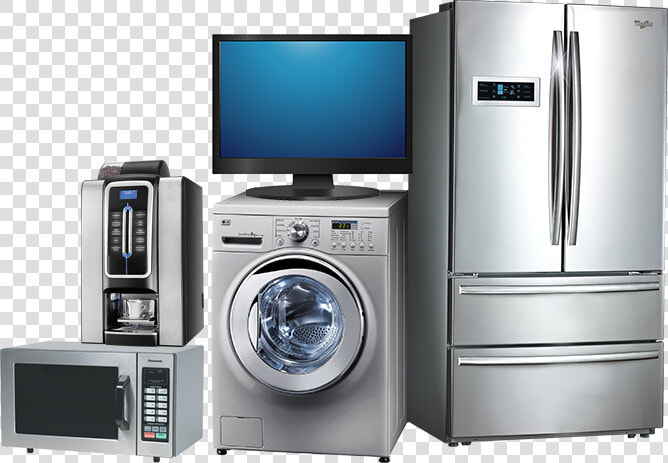 Home Appliances Transparent Images   Heladera Imagen Png  Png DownloadTransparent PNG