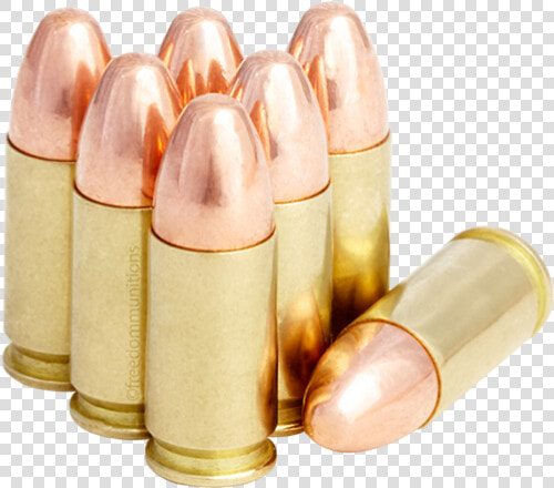 9mm 115 Gr Rn New   9mm Ammo Png  Transparent PngTransparent PNG