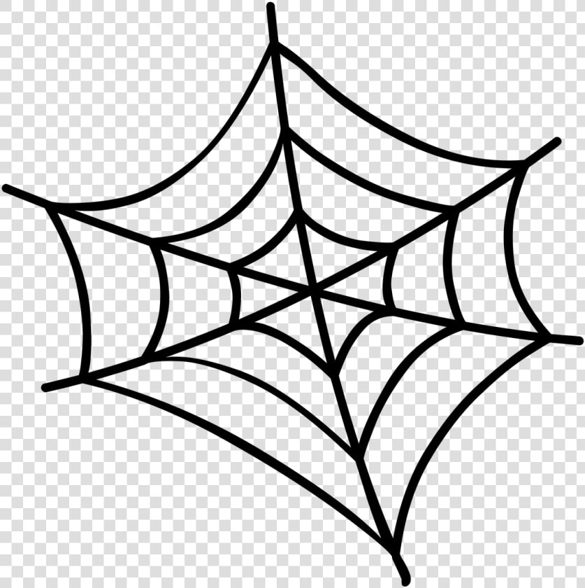 Halloween Spider Spider Web Free Picture   Dibujo Telas De Arañas  HD Png DownloadTransparent PNG