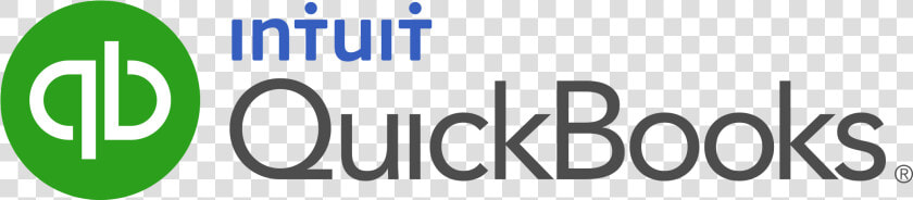 Intuit Quickbooks Logo  HD Png DownloadTransparent PNG