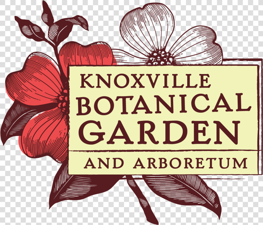 Botanical Gardens Branding Design  HD Png DownloadTransparent PNG