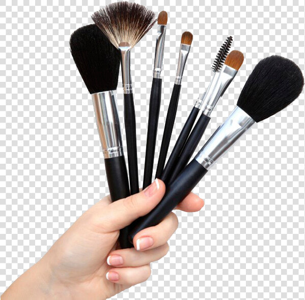 Brochas De Maquillaje En Png Transparente  Png DownloadTransparent PNG