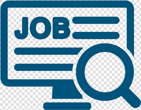 Job Vector Vacancy   Job Icon  HD Png DownloadTransparent PNG