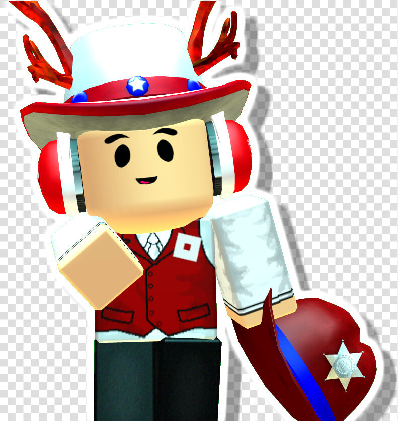 Roblox Texas Rodeo Hat  HD Png DownloadTransparent PNG