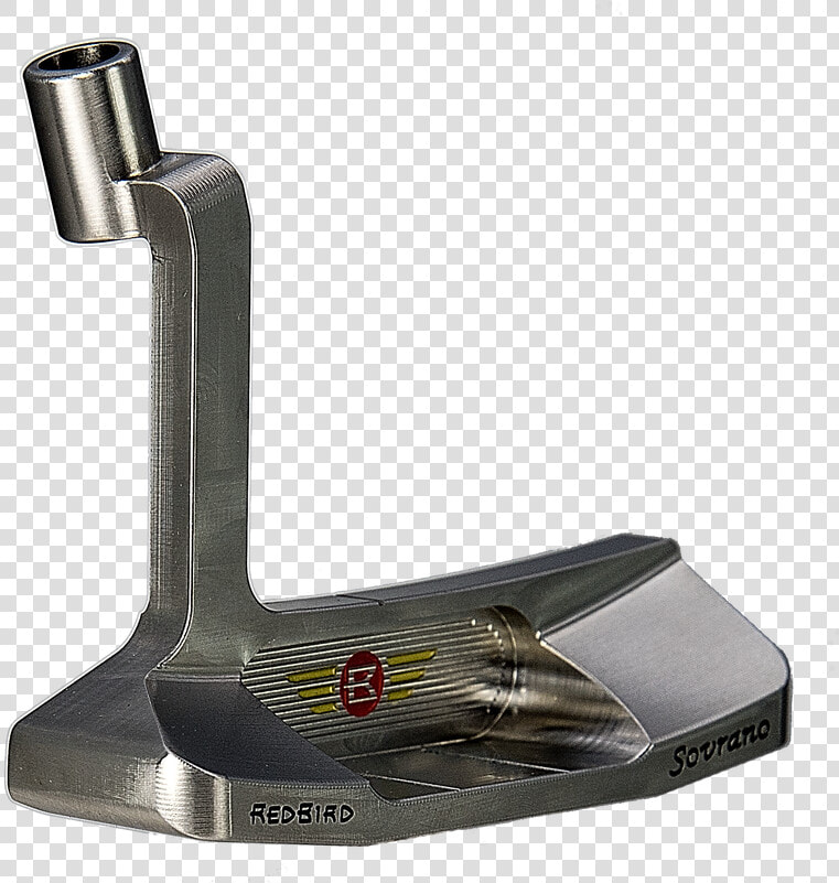 Transparent Golf Club Putter Clipart   Putter  HD Png DownloadTransparent PNG