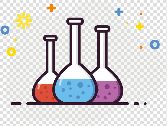 Volumetric Flask Flask Volumetric Flask Science Laboratory   Volumetric Flask Icon  HD Png DownloadTransparent PNG