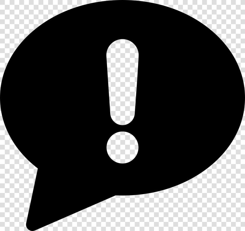 Exclamation Mark Png   Exclamation Marks Speech Bubble  Transparent PngTransparent PNG