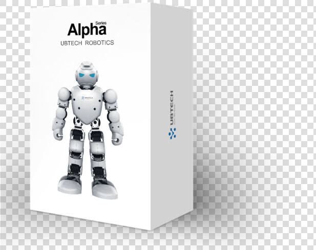 Alpha 1pro Robot   Robot  HD Png DownloadTransparent PNG