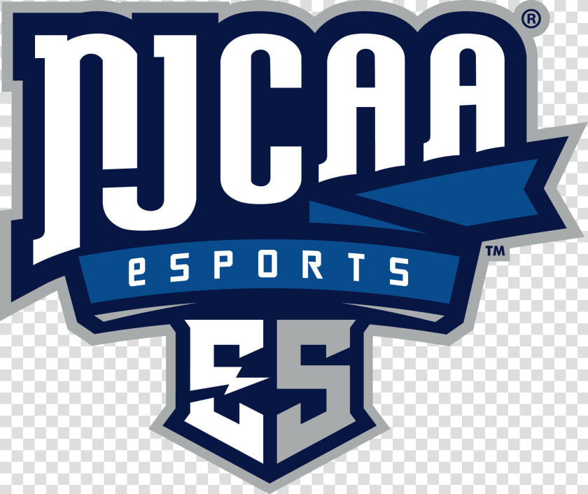 Njcaa Esports  HD Png DownloadTransparent PNG