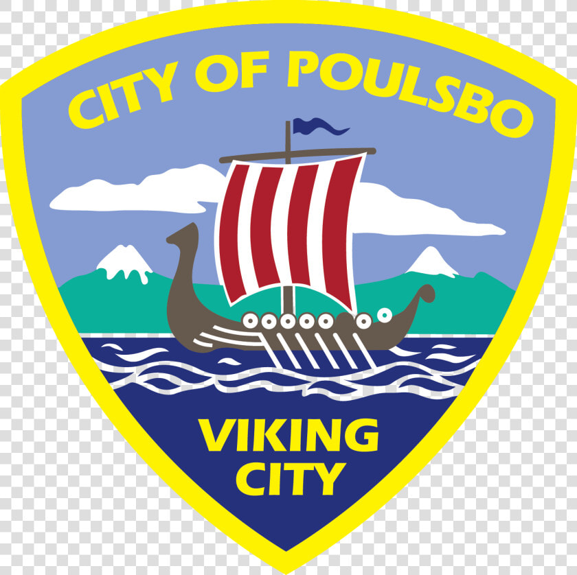 City Of Poulsbo   Poulsbo City  HD Png DownloadTransparent PNG