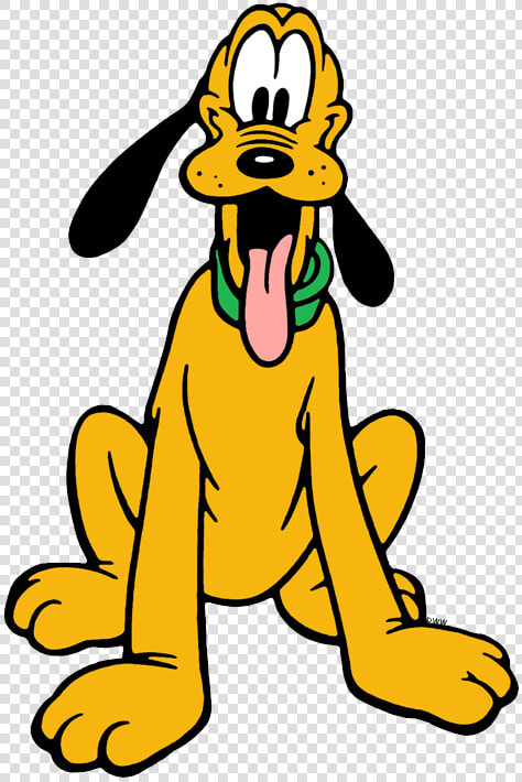 Clip Art Clip Art Galore   Goofys Dog Mickey Mouse  HD Png DownloadTransparent PNG