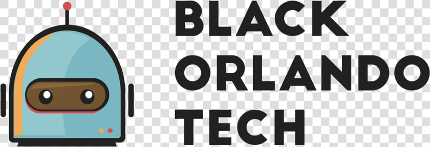 Black Orlando Tech   Franco  HD Png DownloadTransparent PNG