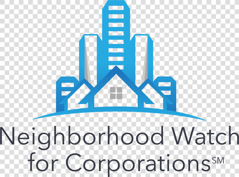 Neighborhood Watch For Corporations Logo  HD Png DownloadTransparent PNG