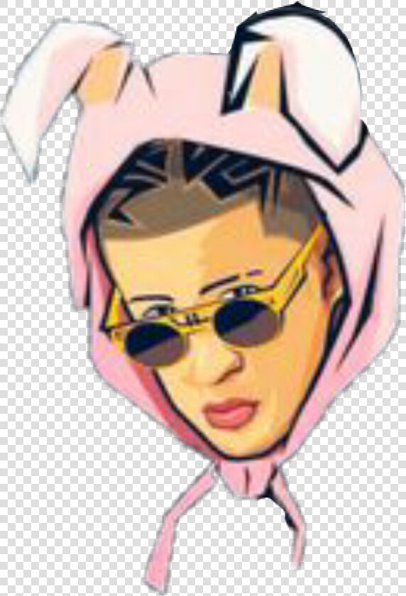  bad Bunny   Imagenes De Bad Bunny Png  Transparent PngTransparent PNG