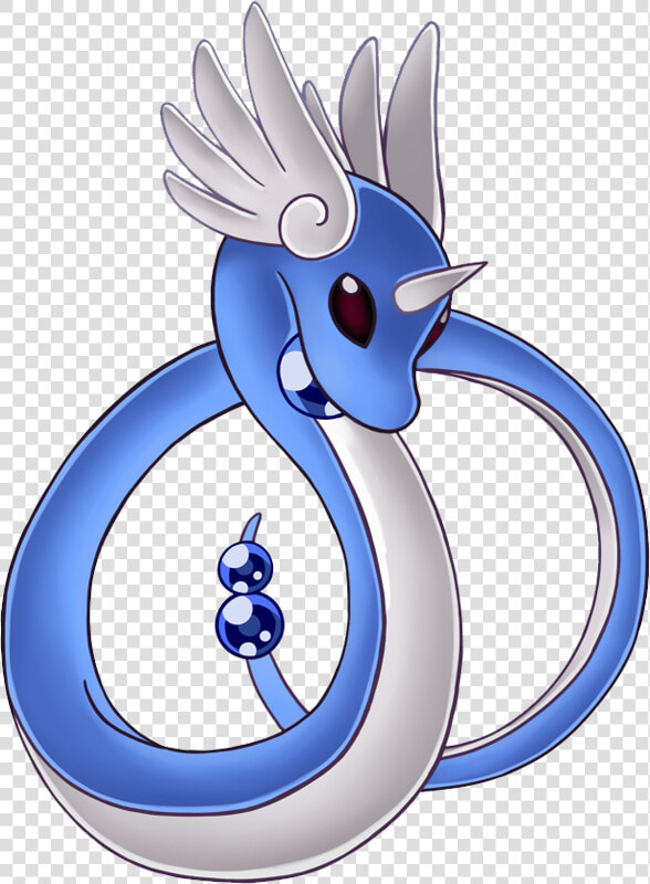 Dragonair Png  Transparent PngTransparent PNG