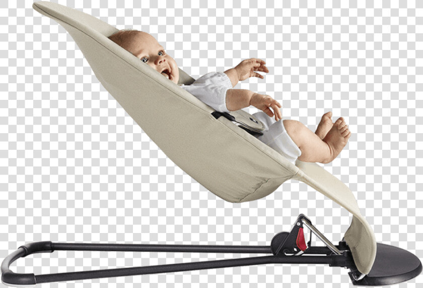 Transparent Bouncer Png   Sleeping In Baby Bjorn  Png DownloadTransparent PNG