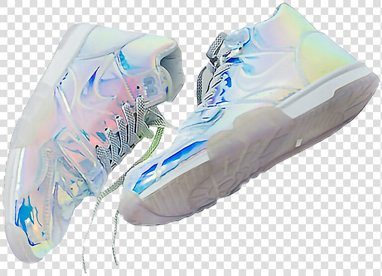  nike  holographic  nikeshoes  tumblr  cool  png  aesthetic   Transparent Aesthetic Shoes  Png DownloadTransparent PNG