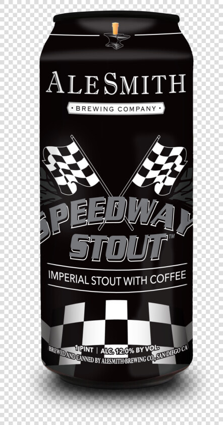 Alesmith Speedway Stout  HD Png DownloadTransparent PNG