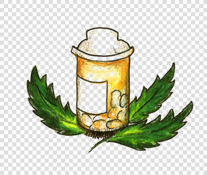 Thc Molecule Png  Transparent PngTransparent PNG