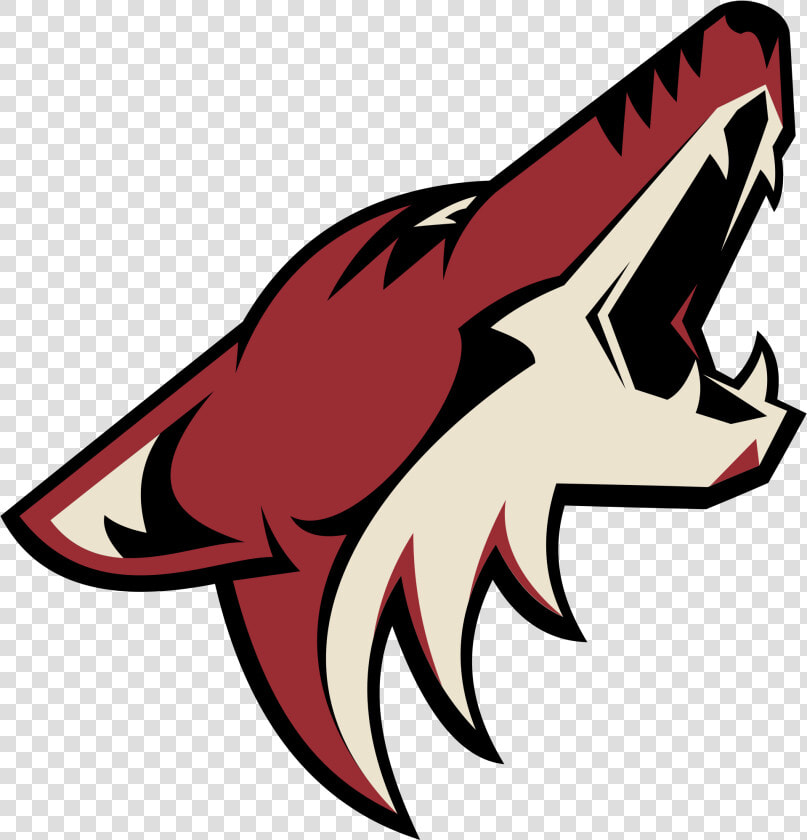 Arizona Coyotes Logo Png  Transparent PngTransparent PNG