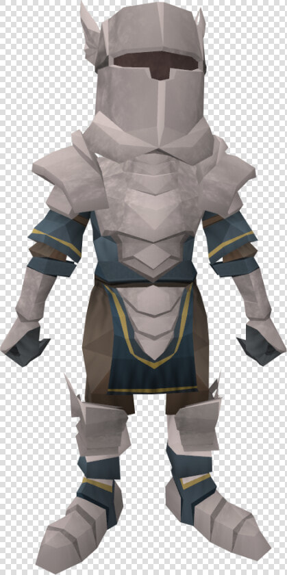 White Knight Png White Knight Of Falador   White Knight Rs3  Transparent PngTransparent PNG