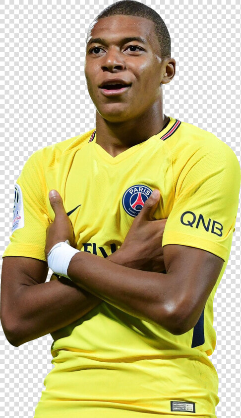 Mbappe Psg  HD Png DownloadTransparent PNG