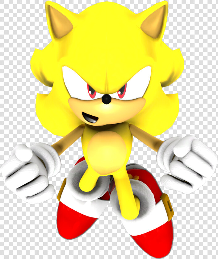 Super Sonic Dash   Png Download   Super Sonic Dash  Transparent PngTransparent PNG