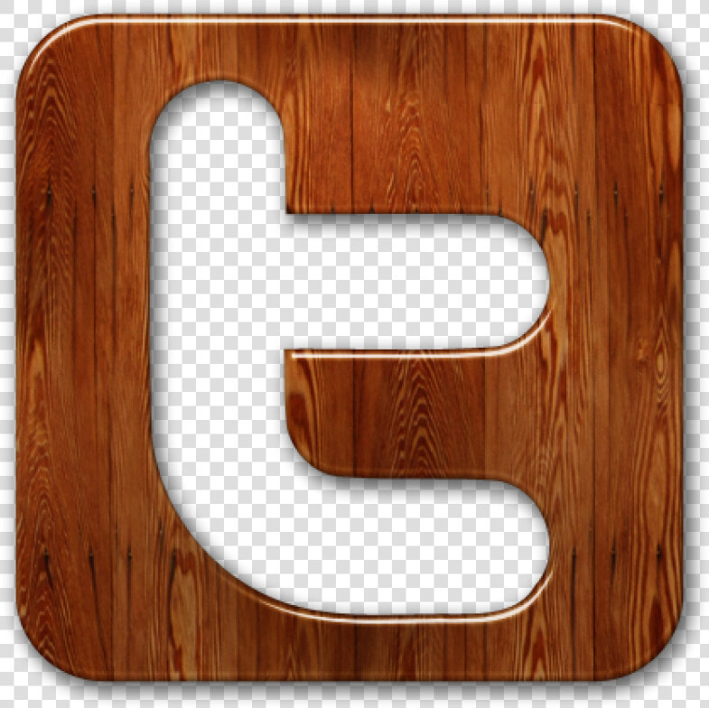 Logo De Twitter En Madera   Png Download   Twitter Logo Wood  Transparent PngTransparent PNG