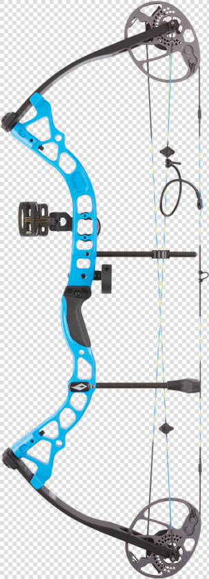 Diamond Prism Compound Bow  HD Png DownloadTransparent PNG