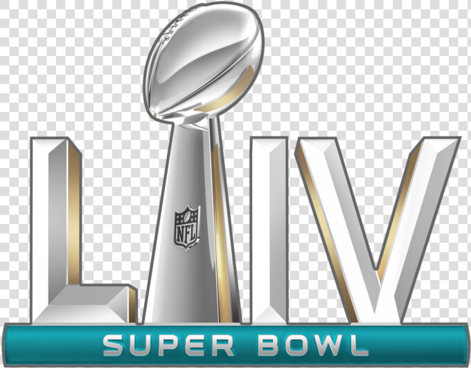 Super Bowl Liv Logo  HD Png DownloadTransparent PNG