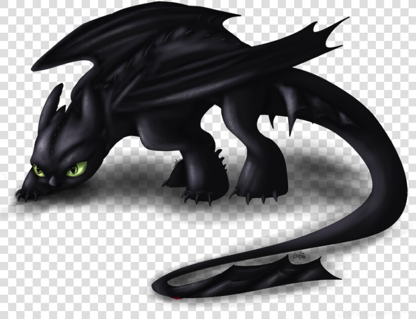 Night Fury Png   Train Your Dragon Toothless  Transparent PngTransparent PNG