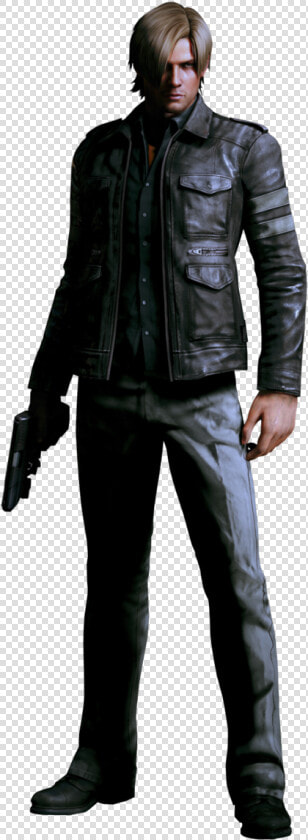 Leon Kennedy Png   Resident Evil 4 President  Transparent PngTransparent PNG